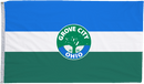 Grove City Ohio Flags - The Flag Lady