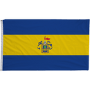 Guadalajara Mexico Flags - The Flag Lady