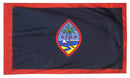 Guam Flag - The Flag Lady