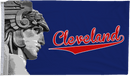 Guardians of Cleveland Flag - The Flag Lady