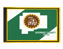 Guernsey County, Ohio Flags - The Flag Lady