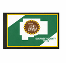 Guernsey County, Ohio Flags - The Flag Lady