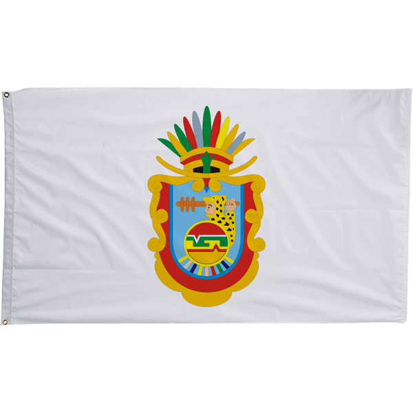 Guerrero Flags - The Flag Lady