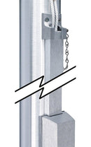 Halyard Security Channel - The Flag Lady