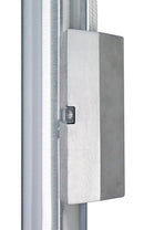 Halyard Security Cleat Cover Assemblies - The Flag Lady