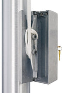 Halyard Security Cleat Cover Assemblies - The Flag Lady