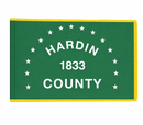 Hardin County, Ohio Flags - The Flag Lady