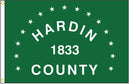 Hardin County, Ohio Flags - The Flag Lady