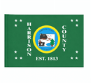 Harrison County, Ohio Flags - The Flag Lady