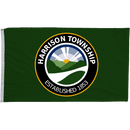 Harrison Township Ohio Flags - The Flag Lady