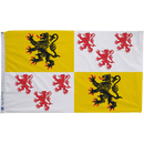 Hauts - de - France Flags - The Flag Lady