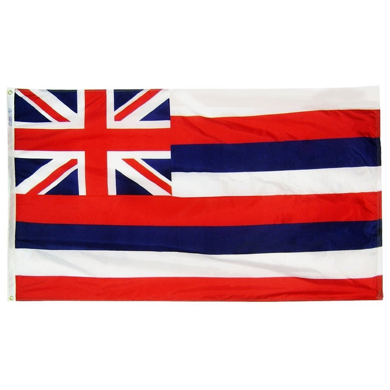 Hawaii Flags - The Flag Lady