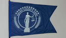 Henry County Ohio Flag - 3x5 Feet - The Flag Lady