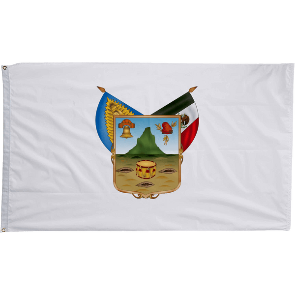 Hidalgo Flags - The Flag Lady