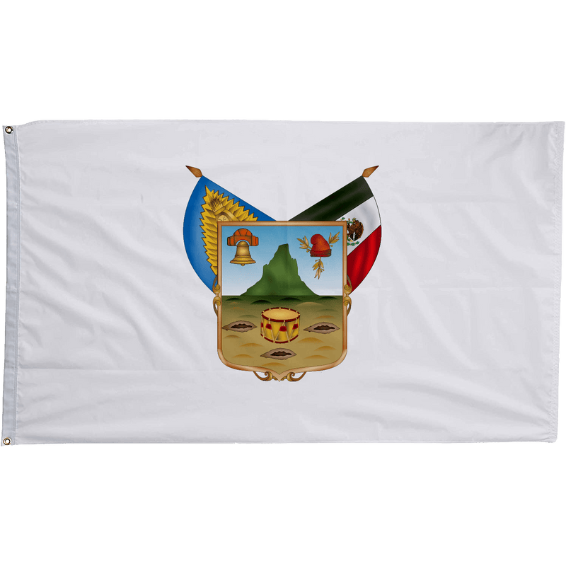 Hidalgo Flags - The Flag Lady