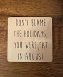 Holiday Magnets - The Flag Lady