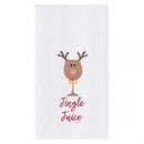Holiday Tea Towels - The Flag Lady