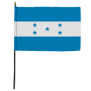 Honduras Flags - The Flag Lady