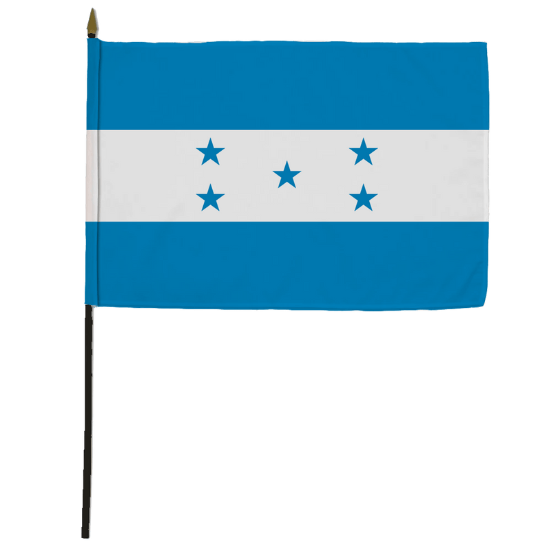 Honduras Flags - The Flag Lady