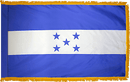 Honduras Flags (Dark Blue) - The Flag Lady