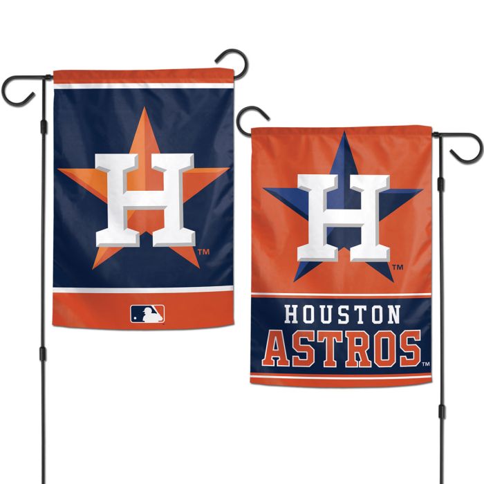 Houston Astros Flags - The Flag Lady