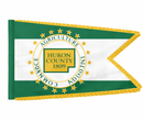 Huron County, Ohio Flags - The Flag Lady