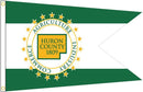 Huron County, Ohio Flags - The Flag Lady
