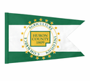 Huron County, Ohio Flags - The Flag Lady