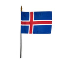 Iceland Flags - The Flag Lady