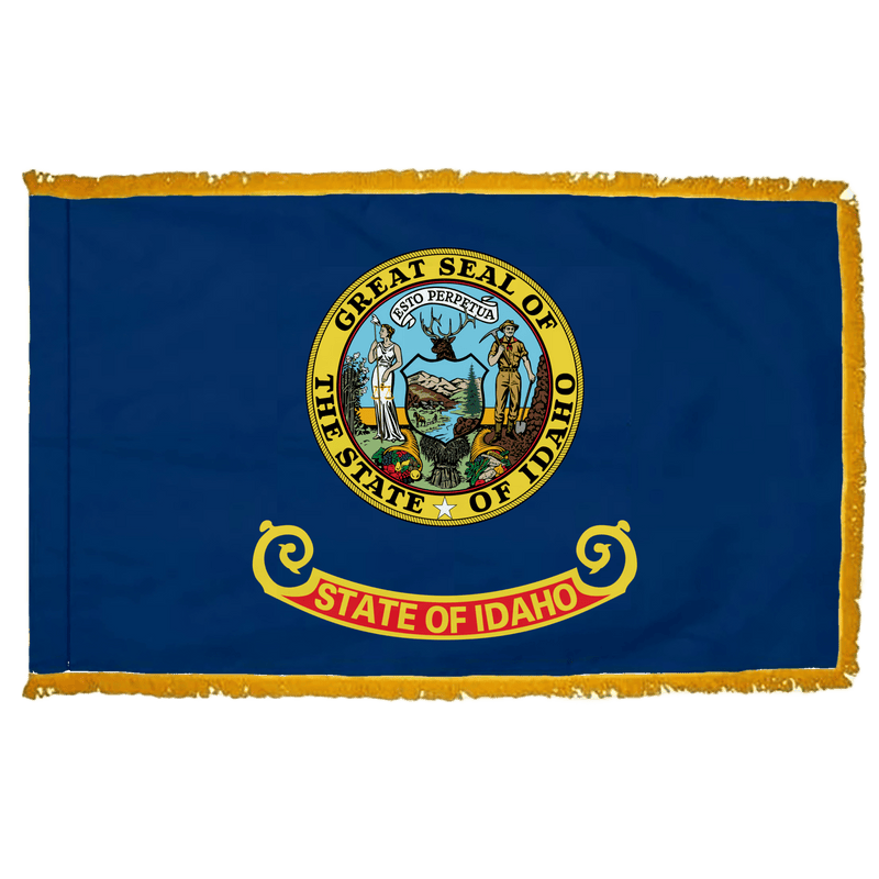 Idaho Flags - The Flag Lady