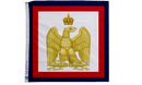 Imperial Standard of Napoléon I Flags - The Flag Lady