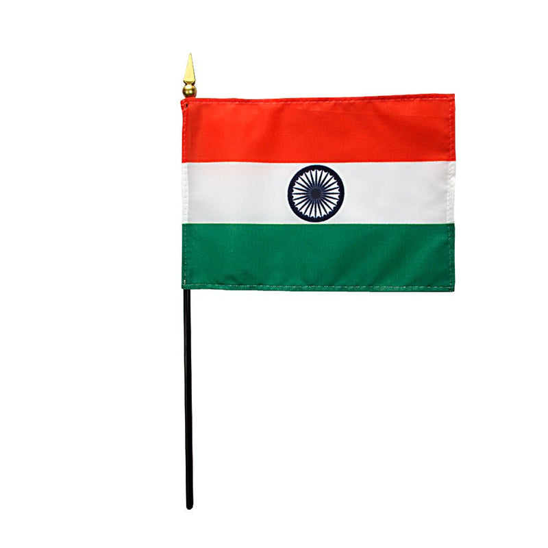 India Flags - The Flag Lady