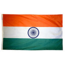 India Flags - The Flag Lady