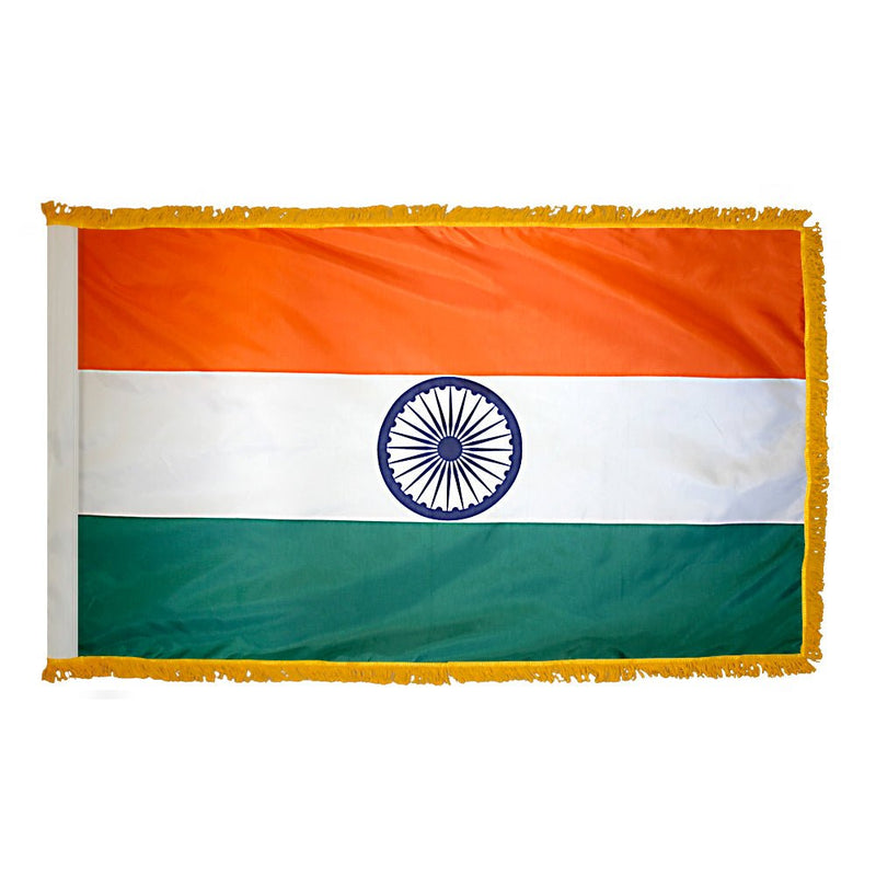 India Flags - The Flag Lady