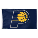 Indiana Pacers Deluxe Flag 3x5' - The Flag Lady