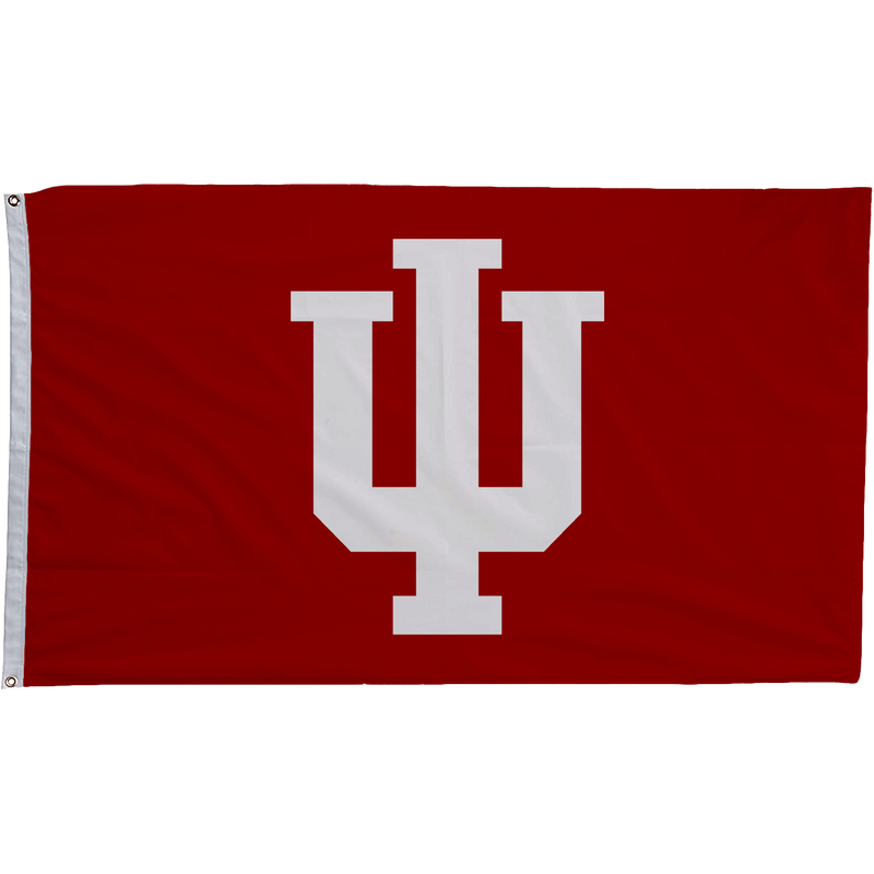 Indiana University Hoosiers Flags - The Flag Lady