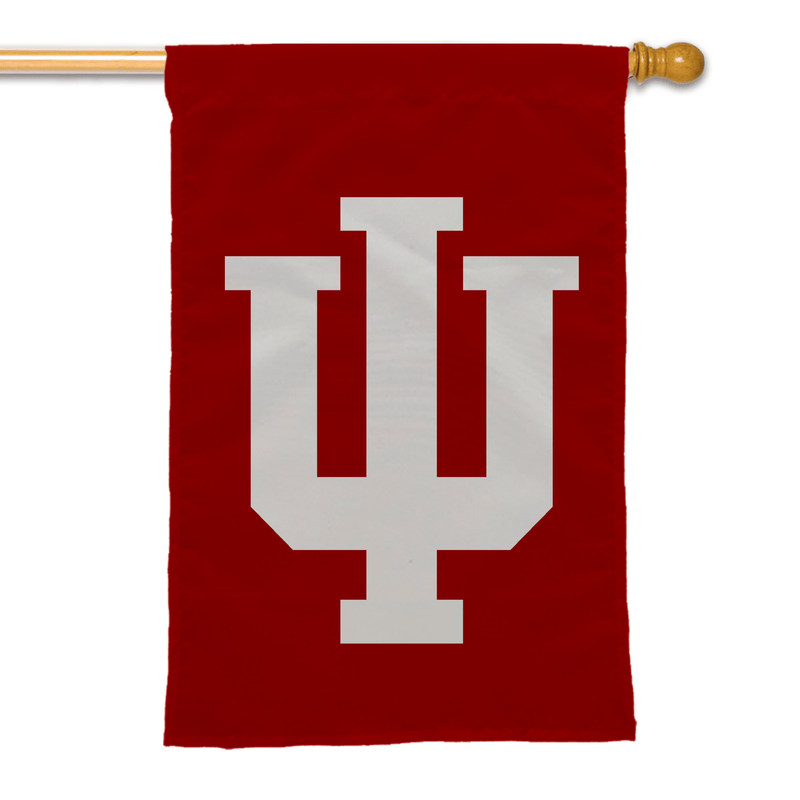 Indiana University Hoosiers Flags - The Flag Lady