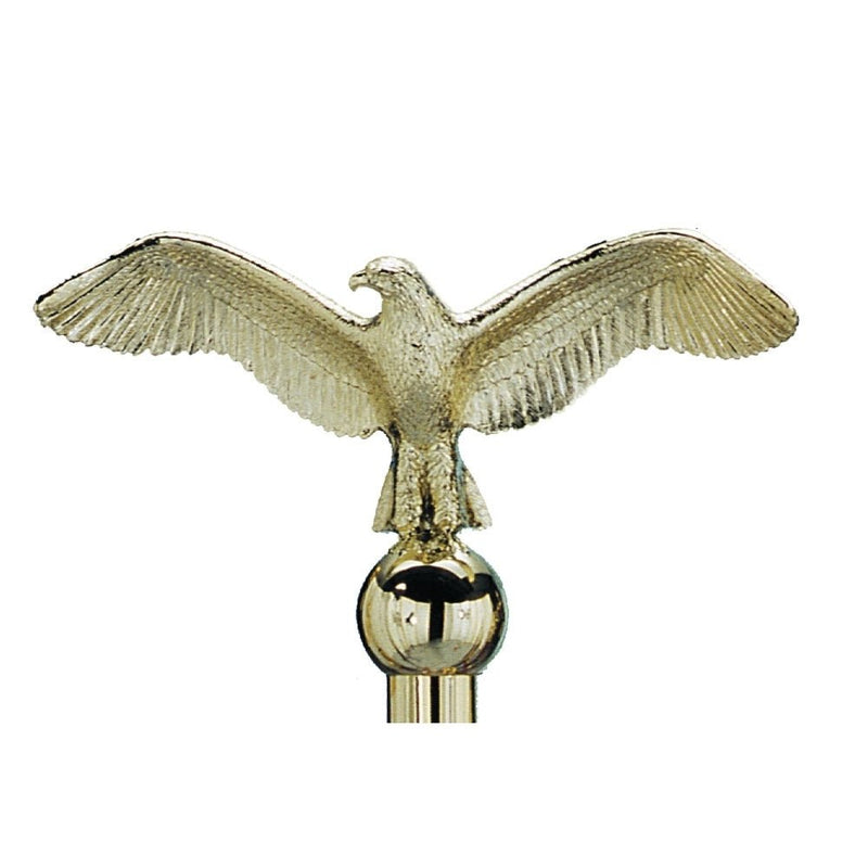 Indoor Flagpole Eagle Ornaments - The Flag Lady