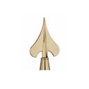 Indoor Flagpole Spear Ornaments - The Flag Lady