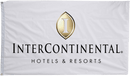 Intercontinental Hotel & Resorts Flag - The Flag Lady