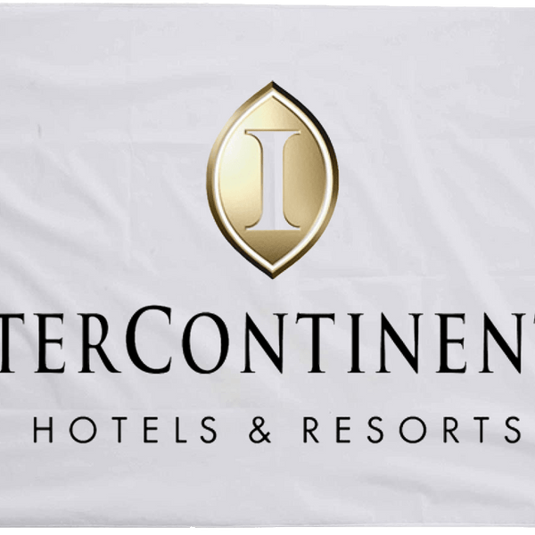 Intercontinental Hotel And Resorts Logo