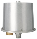 Internal Wire Halyard Cone Style Revolving Trucks - The Flag Lady