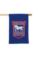 Ipswich Town F.C. Flags - The Flag Lady