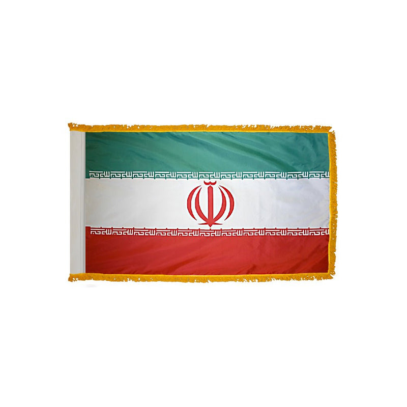 Iran Flags - The Flag Lady