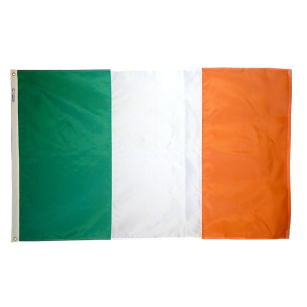 Ireland Flags - The Flag Lady