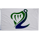 Irish Coat Guard Flags - The Flag Lady