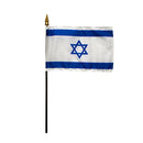 Israel Flags - The Flag Lady