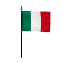 Italy Flags - The Flag Lady