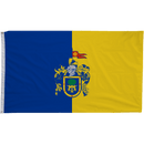 Jalisco Flags - The Flag Lady