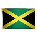 Jamaica Flags - The Flag Lady